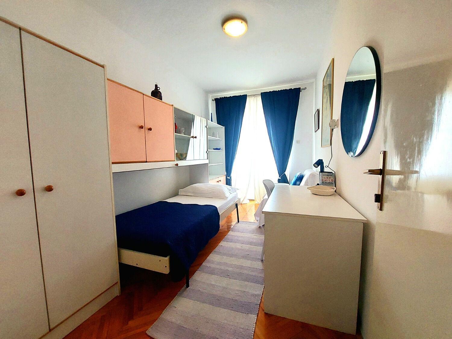 Apartment Fila - Large & Close To The Beach Makarska Exterior foto